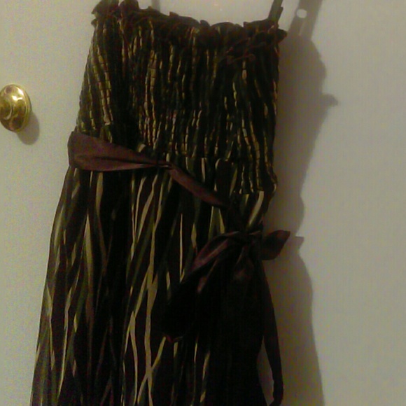 Patterned camisole - Picture 2 of 2